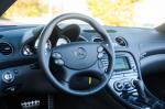 Mercedes-Benz SL55 AMG 2005 года (NA)